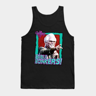 Baby Billy's BibleBonker Tank Top